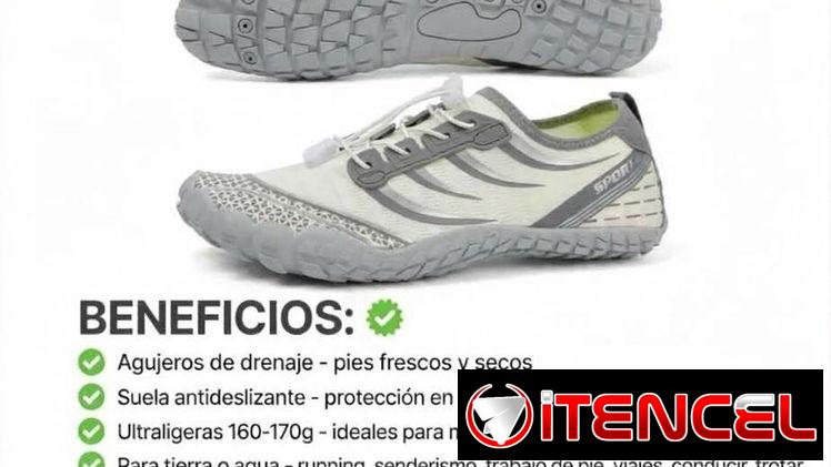 Tenis deportivos. Talla 38/39