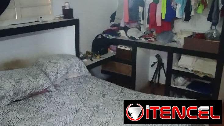 Casa puerta calle en el vedado 12 y 23. — foto 3