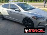 ⛔️ ELANTRA 2017 ESPERADO CHAPA LLEGAR Y MONTAR ⛔️