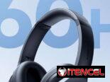 Audífonos Soundcore 20Qi con cancelación de ruido y sonido envolvente
