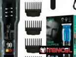 Máquina de pelar de corte inalámbrica y recargable..💰25 USD