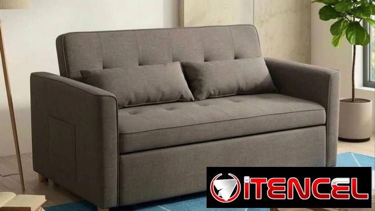 Sofa — foto 1