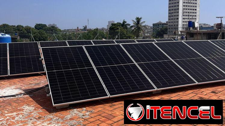 Se instalan kits fotovoltaicos — foto 3