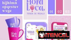 Diseñador gráfico busca trabajo a distancia