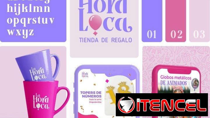 Diseñador gráfico busca trabajo a distancia