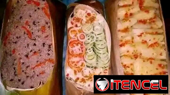 Cenas criollas de calidad — foto 2