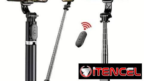 Soporte para celular y trípode — foto 4