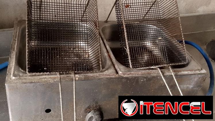 se vende todo
