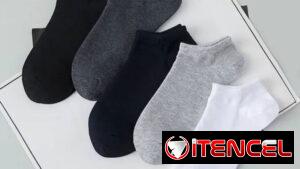 🔥 Medias tobilleras  🧦