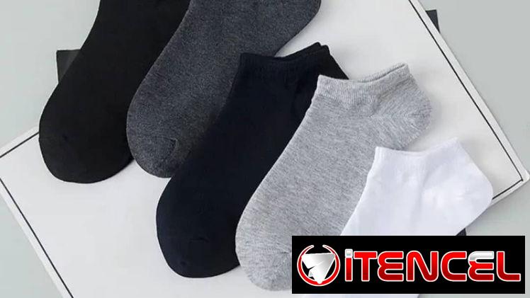 🔥 Medias tobilleras 🧦