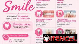 Servicios de estomatología en playa