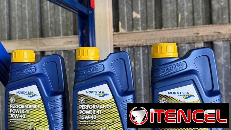 Aceites para motos 4 tiempos 10w40 15W40 y 20w50. 🛵Contamos con servicio de mensajería Gratis sin costo