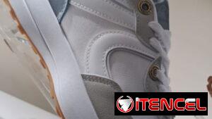 Tenis mujer