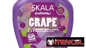 Tratamiento capilar Skala 1 kg — varias líneas