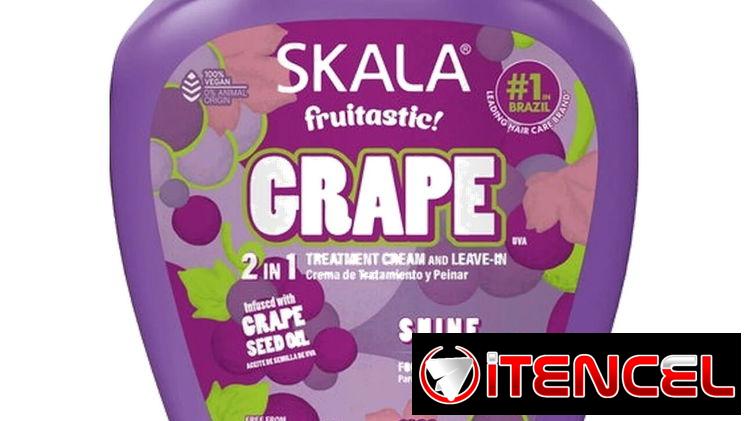 Tratamiento capilar Skala 1 kg — varias líneas — foto 1