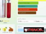 Perfumes disponibles