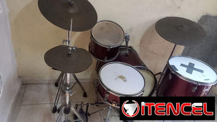 Vendo batería