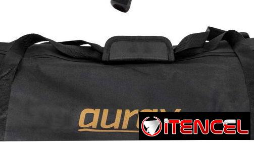 Tripode  auray  en 80 usd — foto 4