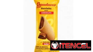 Biscocho de Chocolate BAUDUCCO 25g