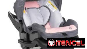 Cesta para bebé 👶