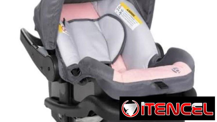 Cesta para bebé 👶