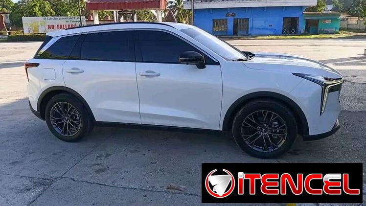 Betsune T55 — foto 2