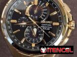 Seiko coutura perpetual solar