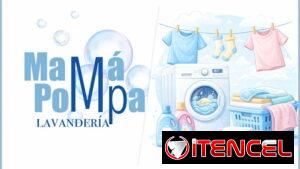 MP8.Lavandería en La Lisa