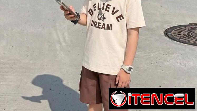Ropa de niño talla 10 años — foto 4