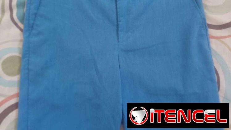 Venta de garaje de ropa de hombre, shorts bermudas talla M ó 34 — foto 1