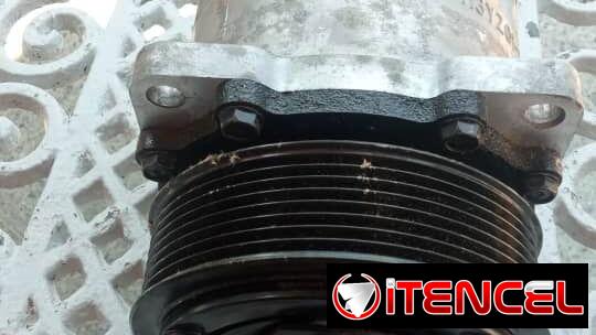 Compresor Aire Acondicionado Nissan Tsuru o B 13 — foto 2