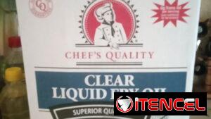 Aceite