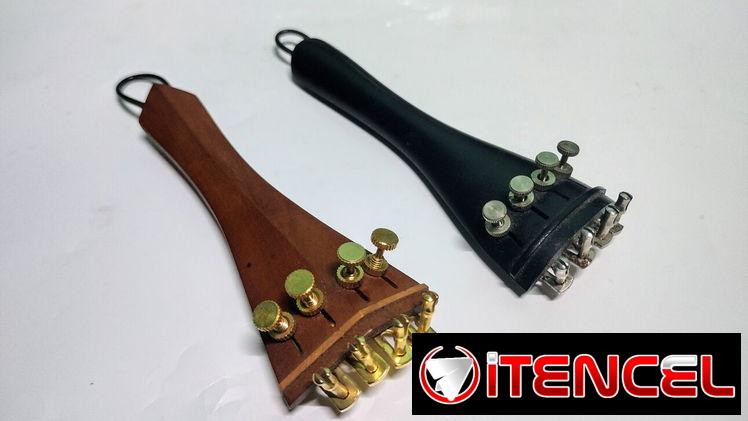 Accesorios y reemplazos para violin, viola y cello. — foto 4
