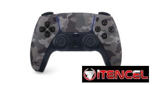 Control Inalámbrico DualSense para PlayStation 5 (Camuflaje) | Nuevo | videojuegoshabana.com/p/692