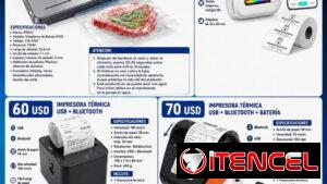 Soluciones integrales para tu negocio