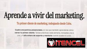 Un mes, 4 enseñanza y tus primeros quienes confían en nosotros (solo 10 cupos)