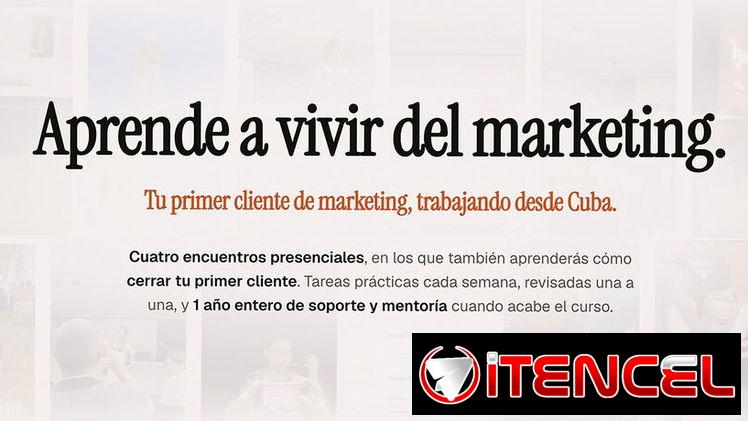 Un mes, 4 enseñanza y tus primeros quienes confían en nosotros (solo 10 cupos)