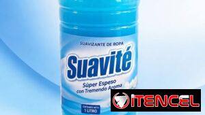 SUAVISANTE DE ROPA
