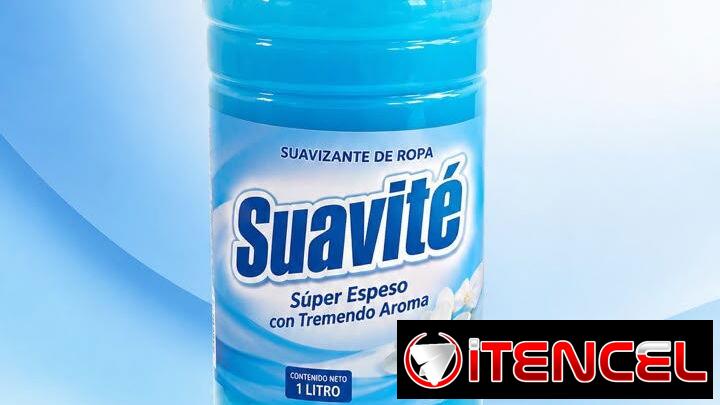 SUAVISANTE DE ROPA