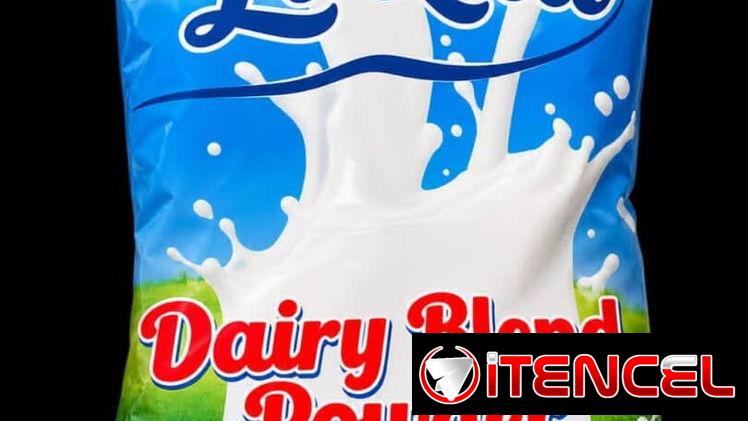 🥛 LECHE EN POLVO (1 kg) 🥛 x CONTENEDOR 🔢 Cantidad: 2,000 pacas🔹25 unidades por paca💰 Precio: 5.00 USD (por unidad)