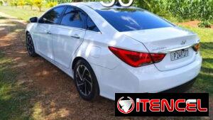 Autos De Rentas