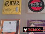 Accesorios de guitarra