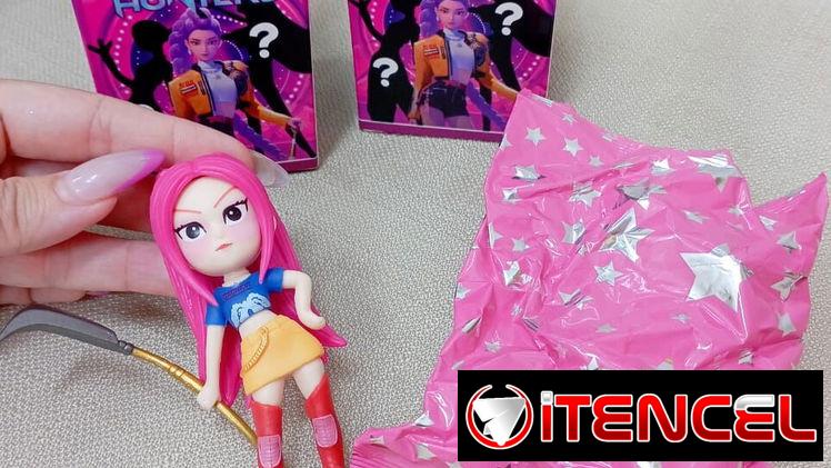 Lindos juguetes para los peques. Tenemos muchos juguetes — foto 4