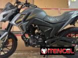 Moto Katzu Cheeta 200CC ⚙️5 velocidades – 4 tiempo ⛽️alto rendimiento  🏍️diseño deportivo moderno  ✅moto 0km