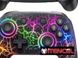 Mandos de Switch