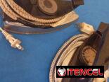 Plancha de ropa en perfecto estado