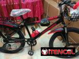 Bicicletas 26 new en caja