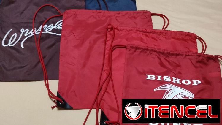 Mochilas sencillas