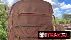 Mochila para mujer varios colores