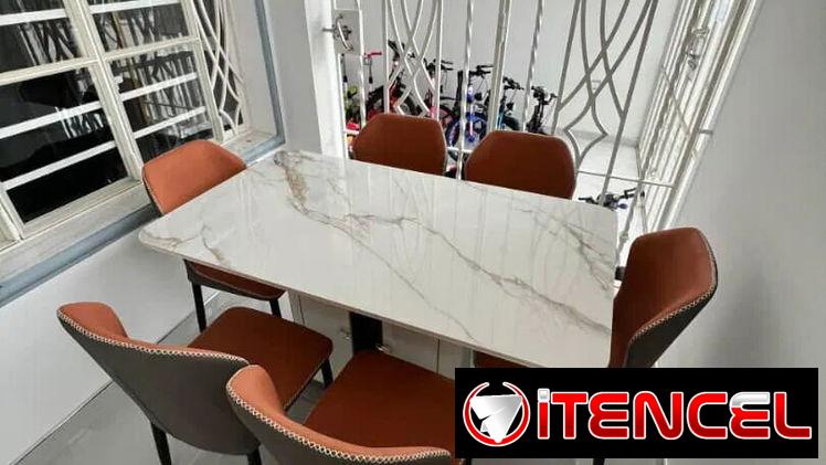 Juegos de comedor